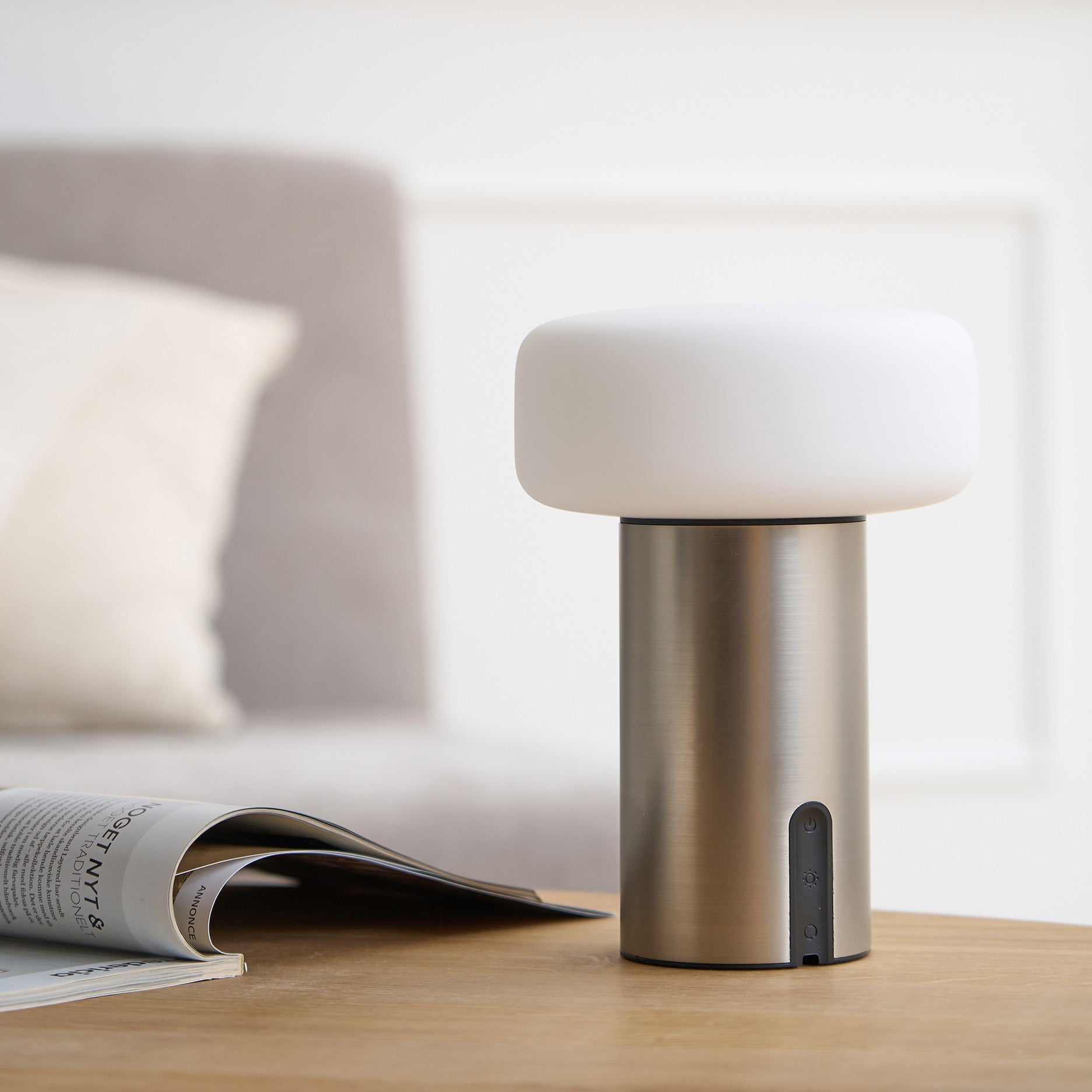 Nao II LED lampe